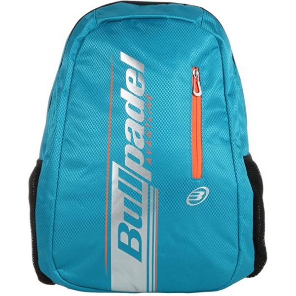 Bullpadel Backpack Blue