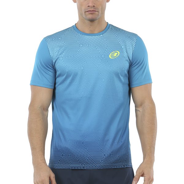 BULLPADEL TSHIRT CENEGUI 2020