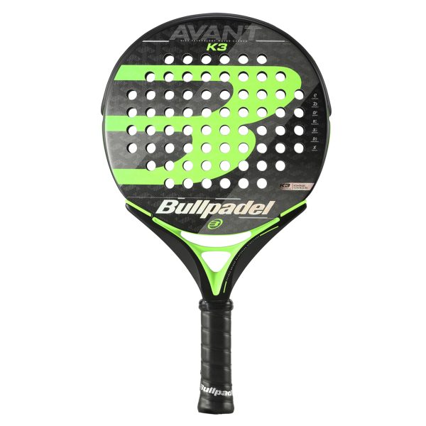 BULLPADEL K3 2020