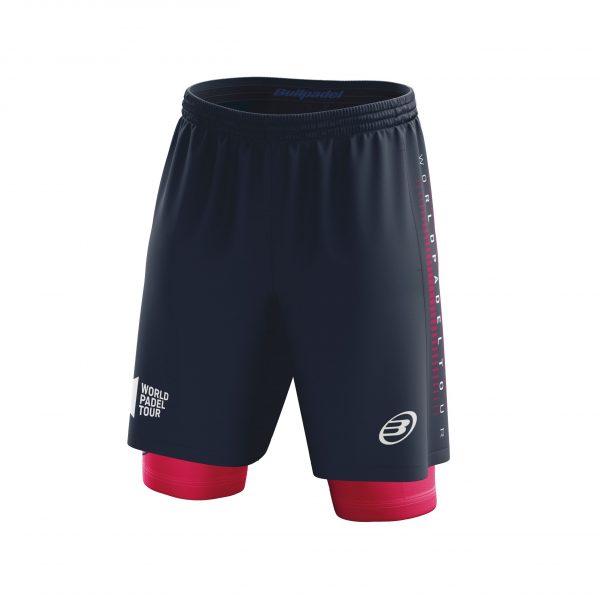 ブルパデル パンツ -メンズ- REPLET-BLUE