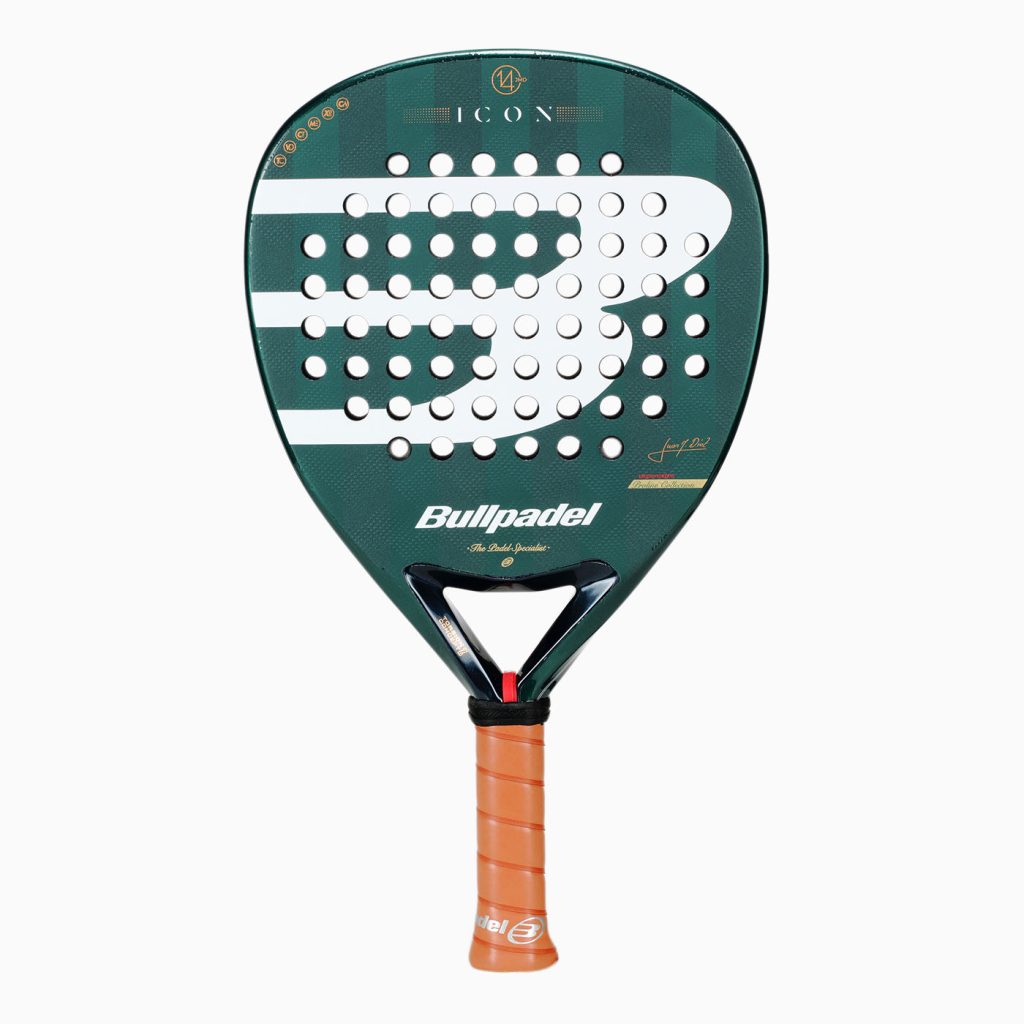Bullpadel Icon 26 Padel Racket