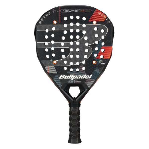BULLPADEL NEURON 02 GEO 26