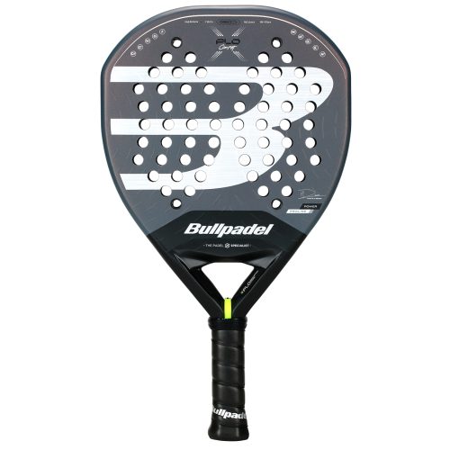 ブルパデル　WING02　パデルラケット ブルパデル WING02 パデルラケット BULLPADEL WING - 日本パデル
