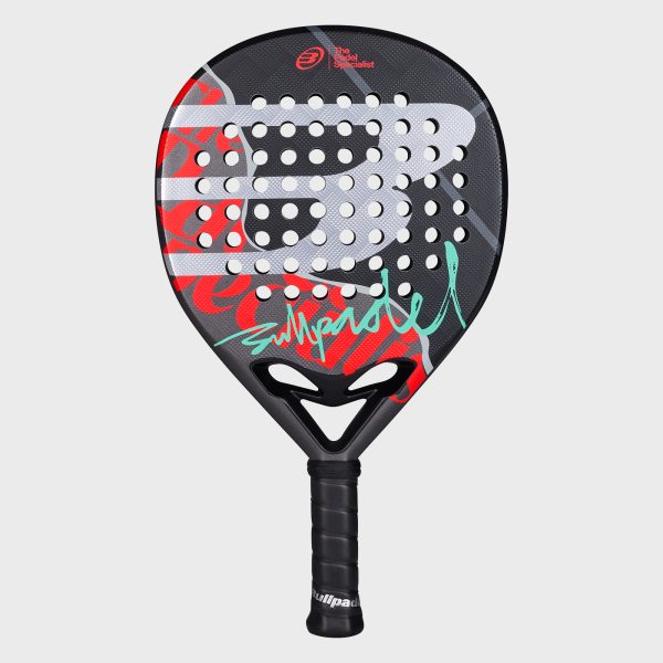 BULLPADEL IONIC CONTROL 26