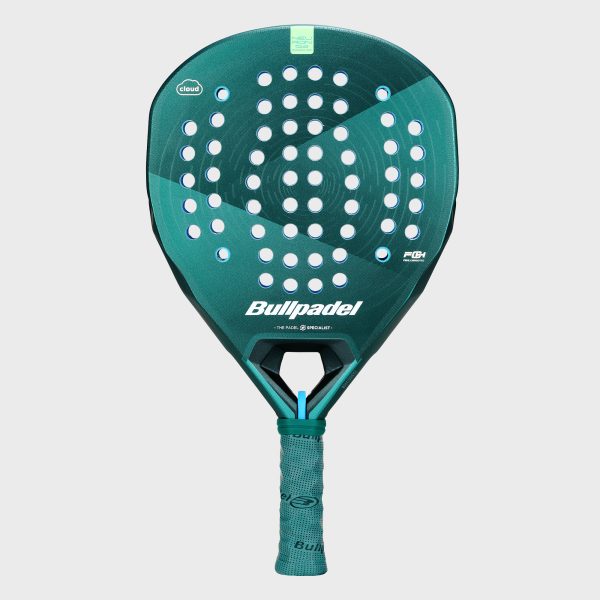 BULLPADEL NEURON 02 CLOUD