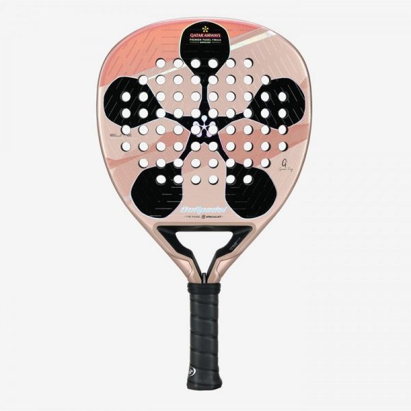 BULLPADEL - ELITE W - TF 26
