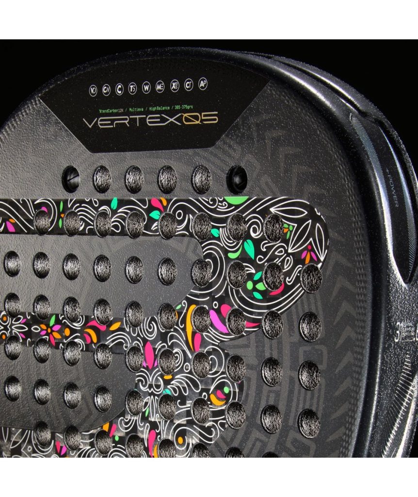Bull Padel Racket Matrix RACKET BULLPADEL VERTEX 05 26 MX LTD – ブルパデル – 公式サイト – ブルパデルジャパン