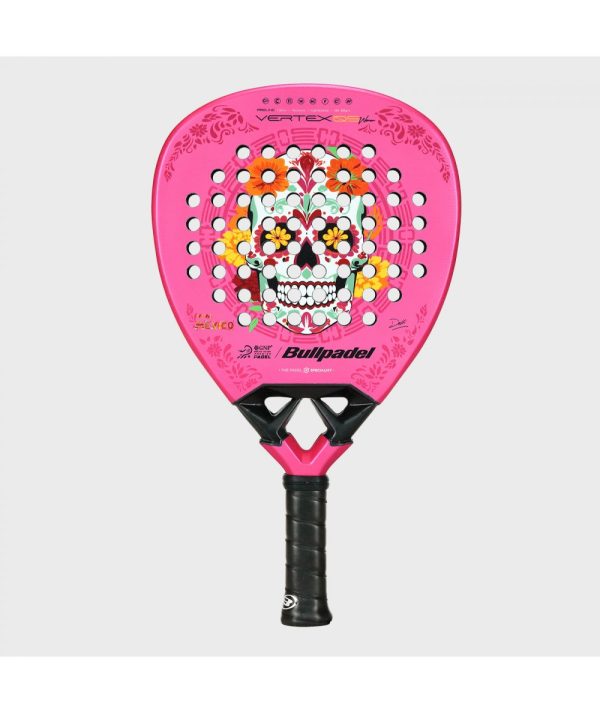 RACKET BULLPADEL VERTEX W 05 26 MX LTD