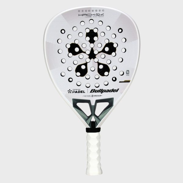 BULLPADEL - PALA HACK 04 PREMIER 26