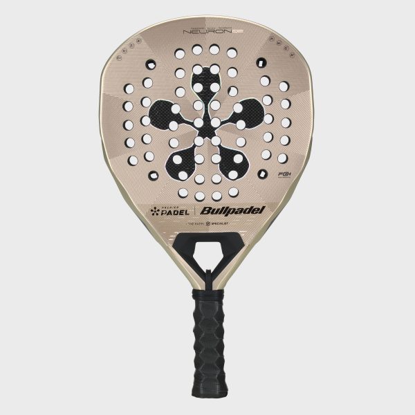 BULLPADEL - PALA NEURON 02 PREMIER 26