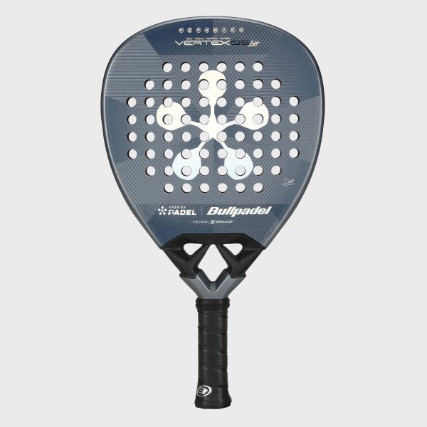 BULLPADEL - PALA VERTEX 05 LIGHT PREMIER 26