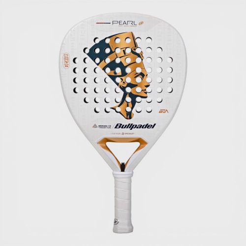 値下げ！Bullpadel Neuron パデル 試打ラケット BULLPADEL NEURON 25 — Smash Padel Pro