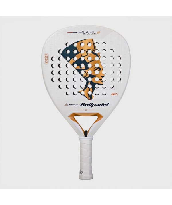 PALA BULLPADEL PEARL NEWGIZA