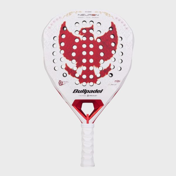 BULLPADEL NEURON 02 EDGE 27 GARUDA