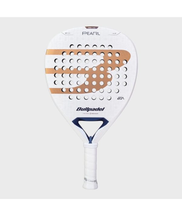BULLPADEL PEARL 27 RACKET