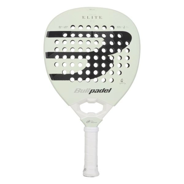 BULLPADEL ELITE 02 27 RACKET