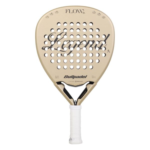 BULLPADEL FLOW 27 RACKET