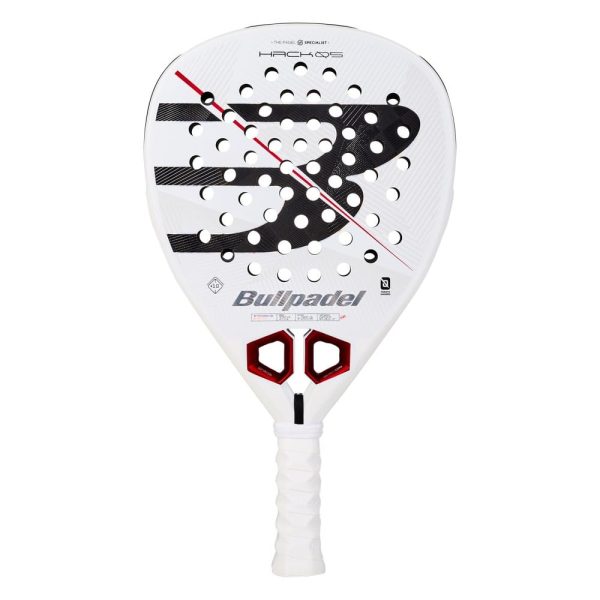 BULLPADEL HACK 05 27 RACKET