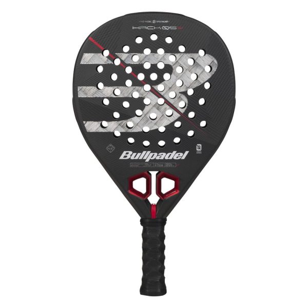 BULLPADEL HACK 05 HYBRID 27 RACKET