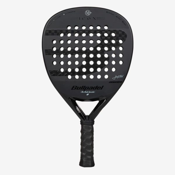 BULLPADEL ICON 27 RACKET