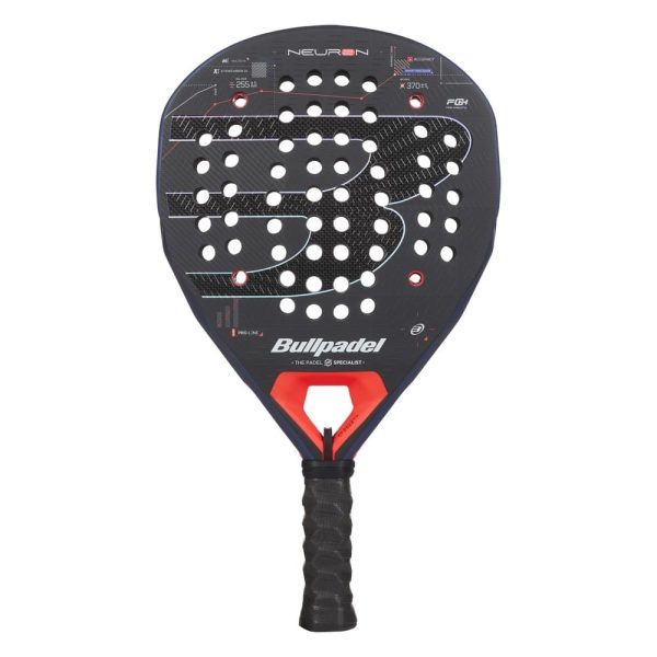 BULLPADEL NEURON 27 RACKET