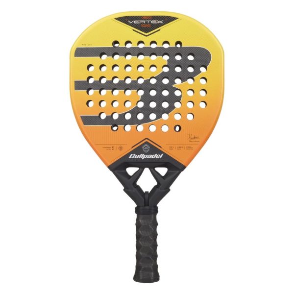 BULLPADEL VERTEX 05 GEO 27 RACKET