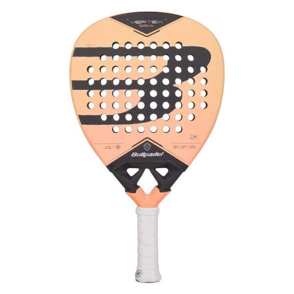 BULLPADEL VERTEX 05 W 27 RACKET