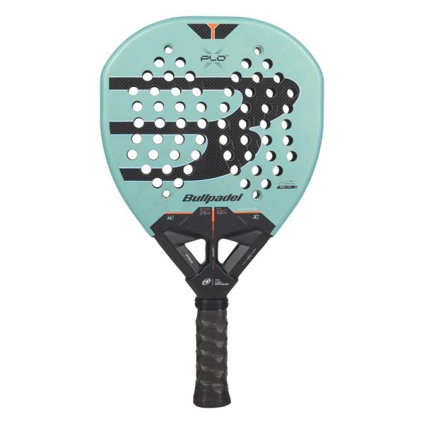 BULLPADEL XPLO 27 RACKET