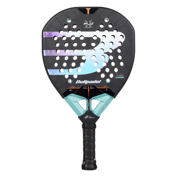 BULLPADEL XPLO CMF 27 RACKET