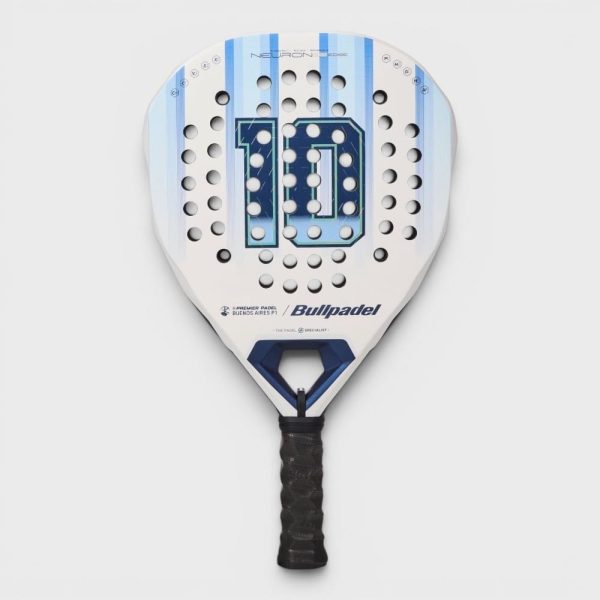 BULLPADEL NEURON 02 EDGE ARGENTINA 26